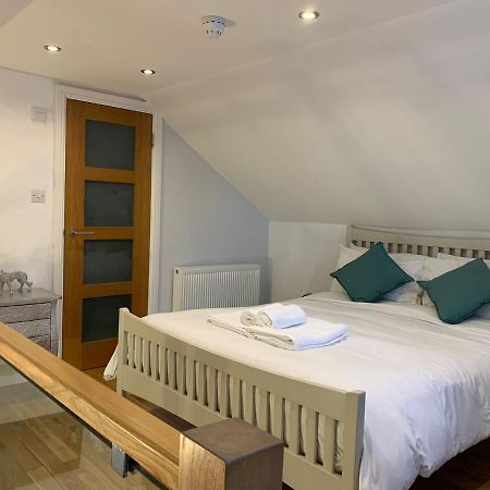 Weslie Guest House Brighton Eksteriør billede